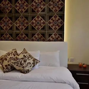 Vallettastay - Lucky Star Two Bedroom 403 Apartamento