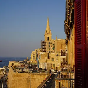 Apartment Xetto, Valletta